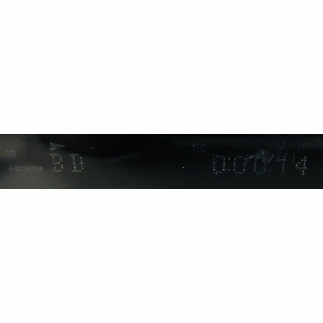 SONY 1TB 3チューナー ブルーレイレコーダー BDZ-AT970T