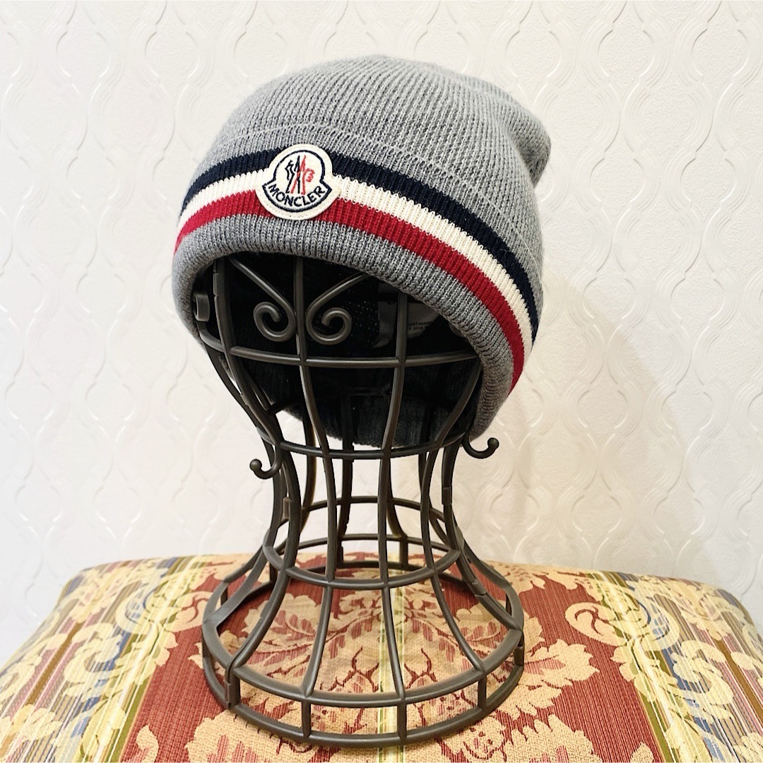 2万円ではいかがでしょうか新品 MONCLER GRENOBLE モンクレール ニット