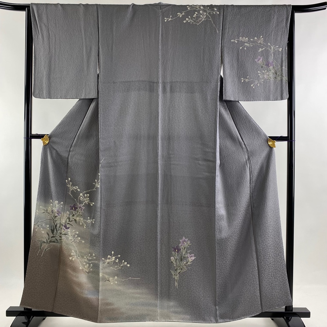 付下げ 身丈158cm 裄丈67cm 正絹 美品 秀品