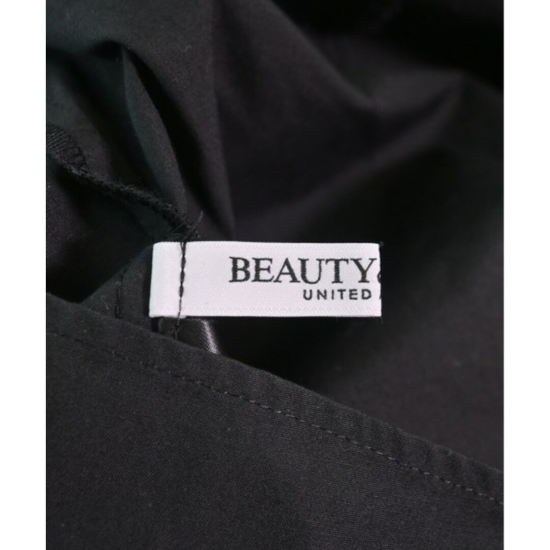 あり生地の厚さBEAUTY&YOUTH UNITED ARROWS ワンピース -(M位)