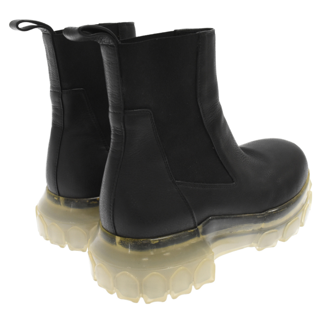Rick Owens - Rick Owens リックオウエンス Beatle Bozo Tractor