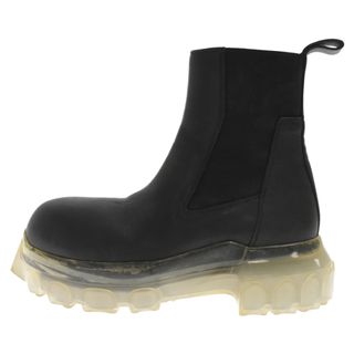 Rick Owens ビートル ブーツ-