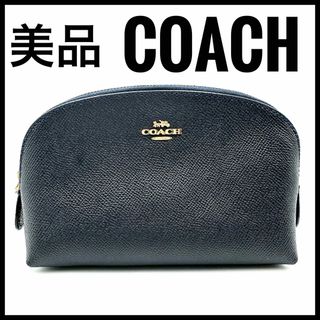 コーチ(COACH) ポーチ（ゴールド/金色系）の通販 900点以上 | コーチを ...