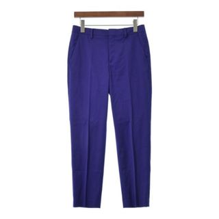 ユナイテッドアローズ(UNITED ARROWS)のUNITED ARROWS パンツ（その他） 40(M位) 青紫系 【古着】【中古】(その他)