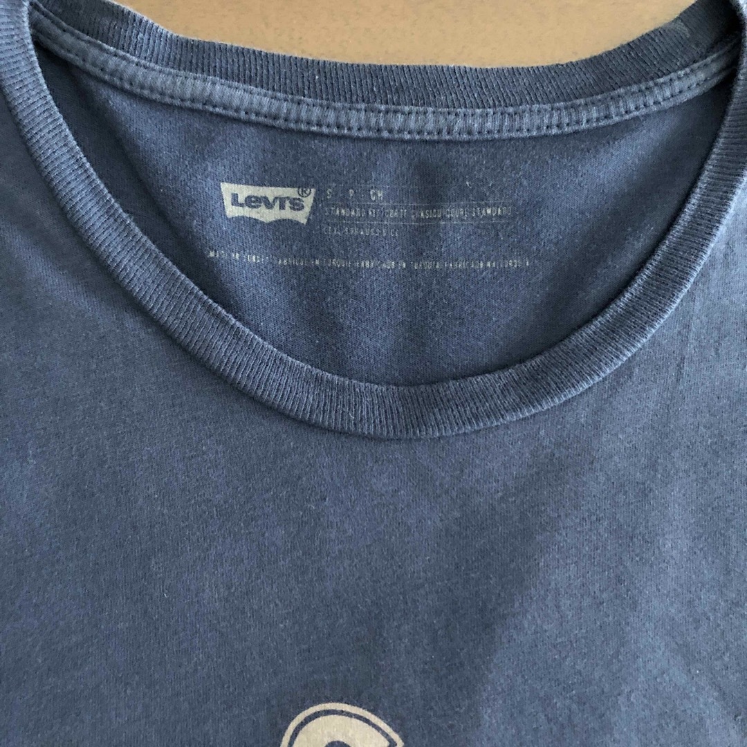 Levi's(リーバイス)のリーバイス　Tシャツ メンズのトップス(Tシャツ/カットソー(半袖/袖なし))の商品写真