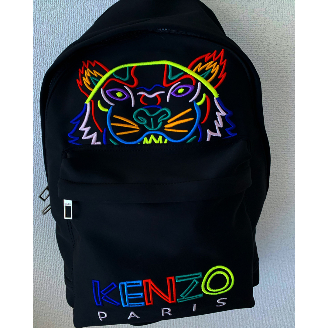 saintlaurent美品　KENZO バックパック