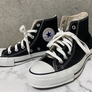 オールスター(ALL STAR（CONVERSE）)のコンバーススニーカー　オールスター　ハイカット(スニーカー)