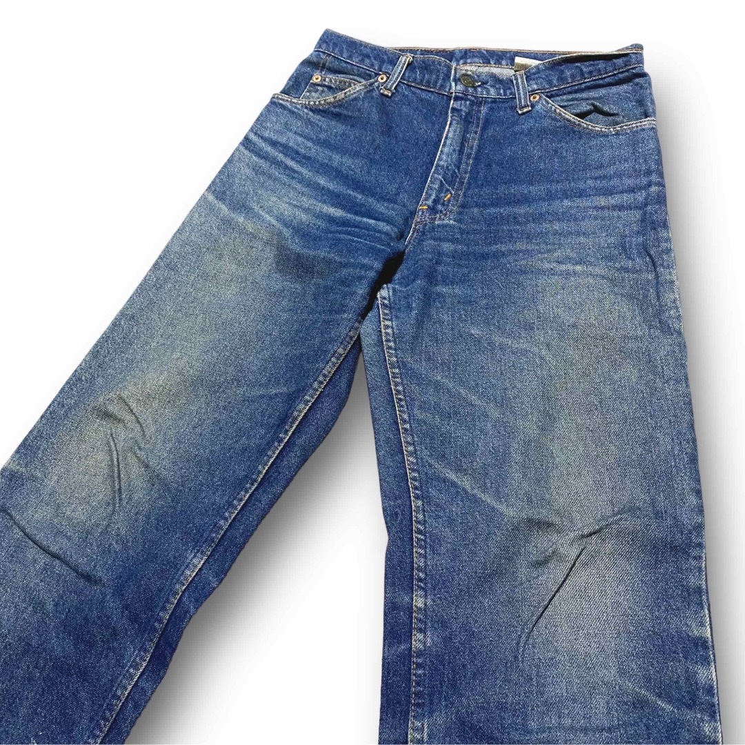 Levi's - 90's USA製 Levi's リーバイス 517 RELAXED サイズ29の Levi's - 90's USA製 Levi's リーバイス 517 RELAXED サイズ29の