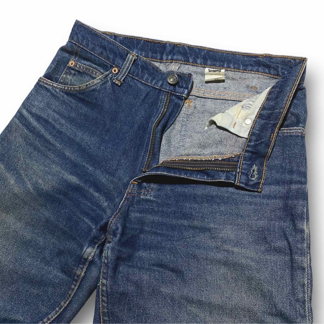 Levi's - 90's USA製 Levi's リーバイス 517 RELAXED サイズ29の Levi's - 90's USA製 Levi's リーバイス 517 RELAXED サイズ29の