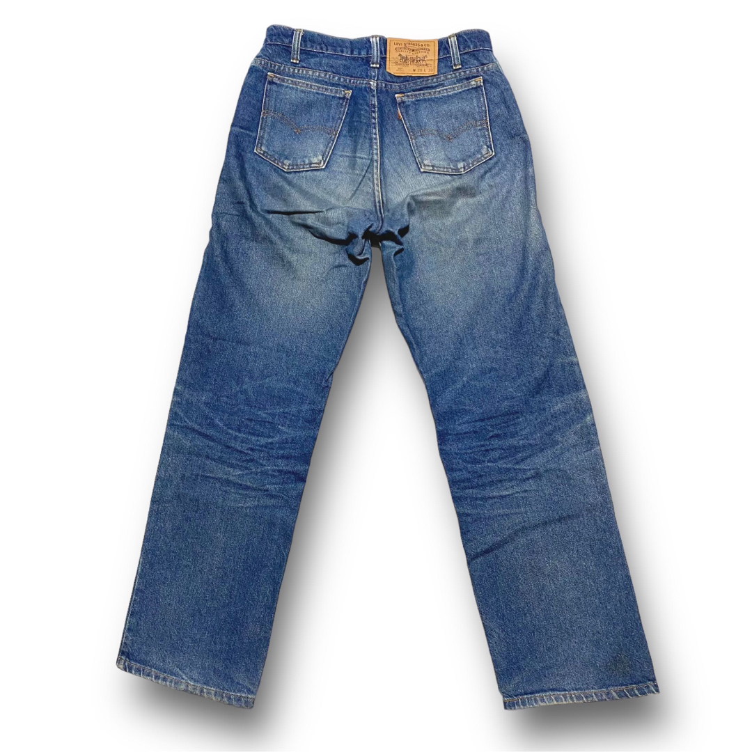 Levi's - 90's USA製 Levi's リーバイス 517 RELAXED サイズ29の Levi's - 90's USA製 Levi's リーバイス 517 RELAXED サイズ29の