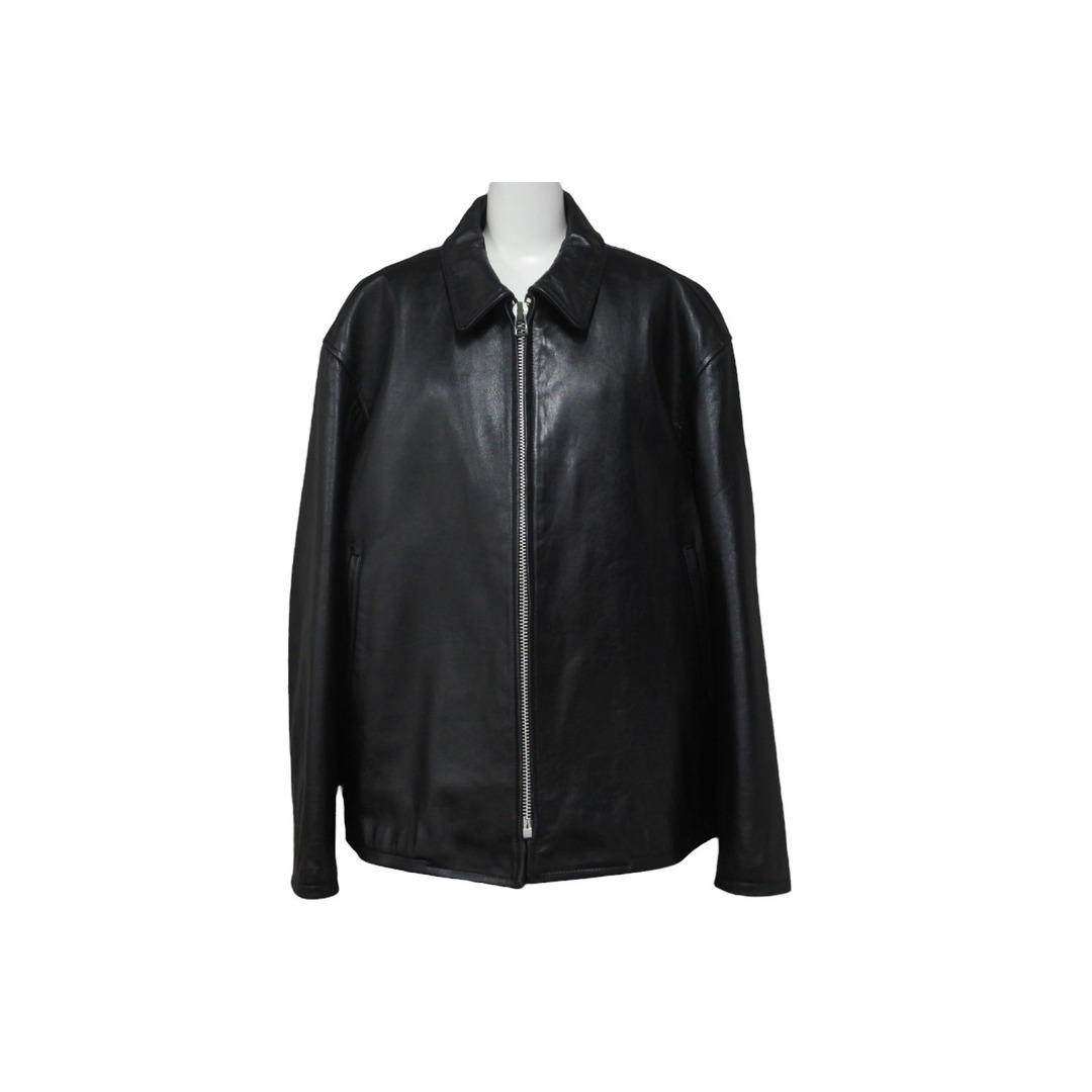 アーカイブ Yohji Yamamoto POUR HOMME ヨウジヤマモトプールオム ピンナップガールプリントジャケット サイズM 美品 中古 55389 レディースのジャケット/アウター(その他)の商品写真