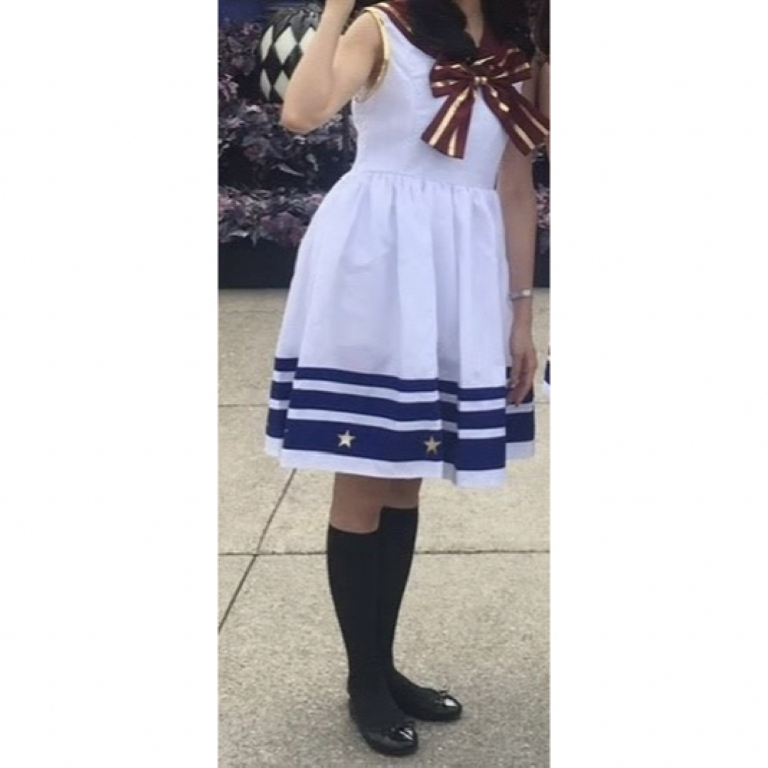 Disney - シェリーメイ♡コスプレ♡大人用♡Dハロ♡ハロウィン Disney - シェリーメイ♡コスプレ♡大人用♡Dハロ♡ハロウィン