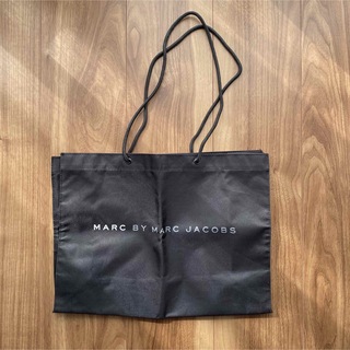 マークバイマークジェイコブス(MARC BY MARC JACOBS)のマークバイマークジェイコブス　ショッパー(ショップ袋)