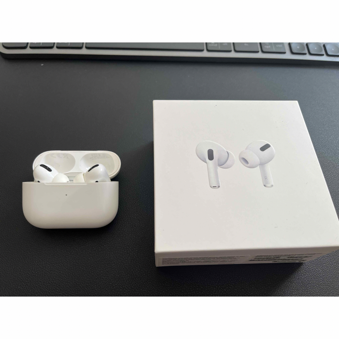 Airpods Pro 第1世代 3