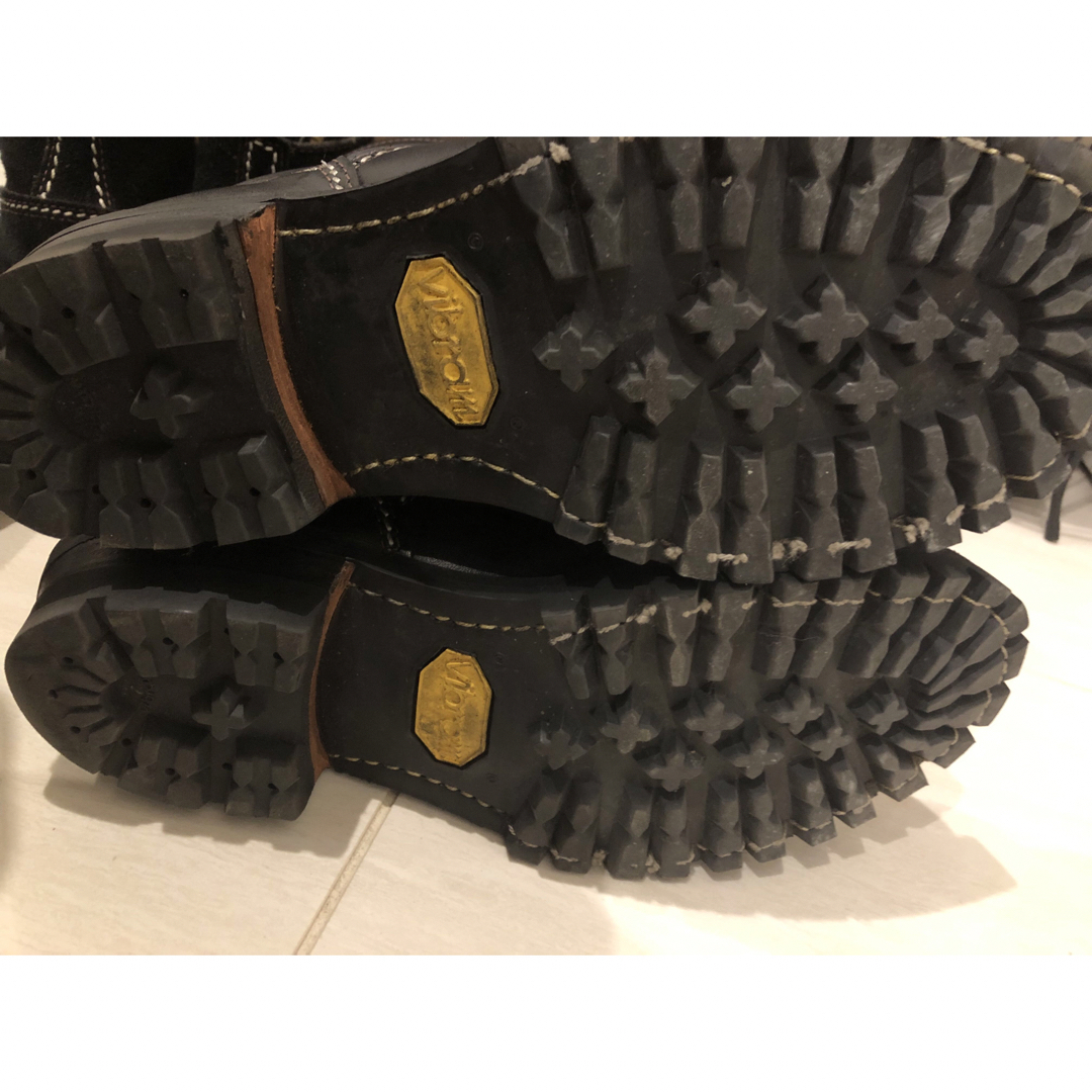 Wesco(ウエスコ)のウエスコ　WESCO ジョブマスター 2足セット メンズの靴/シューズ(ブーツ)の商品写真