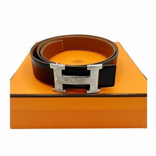 ⭐良品⭐エルメス コンスタンス レザー Hベルト-