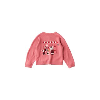 ファミリア 子供 カーディガン(女の子)の通販 3,000点以上 | familiar
