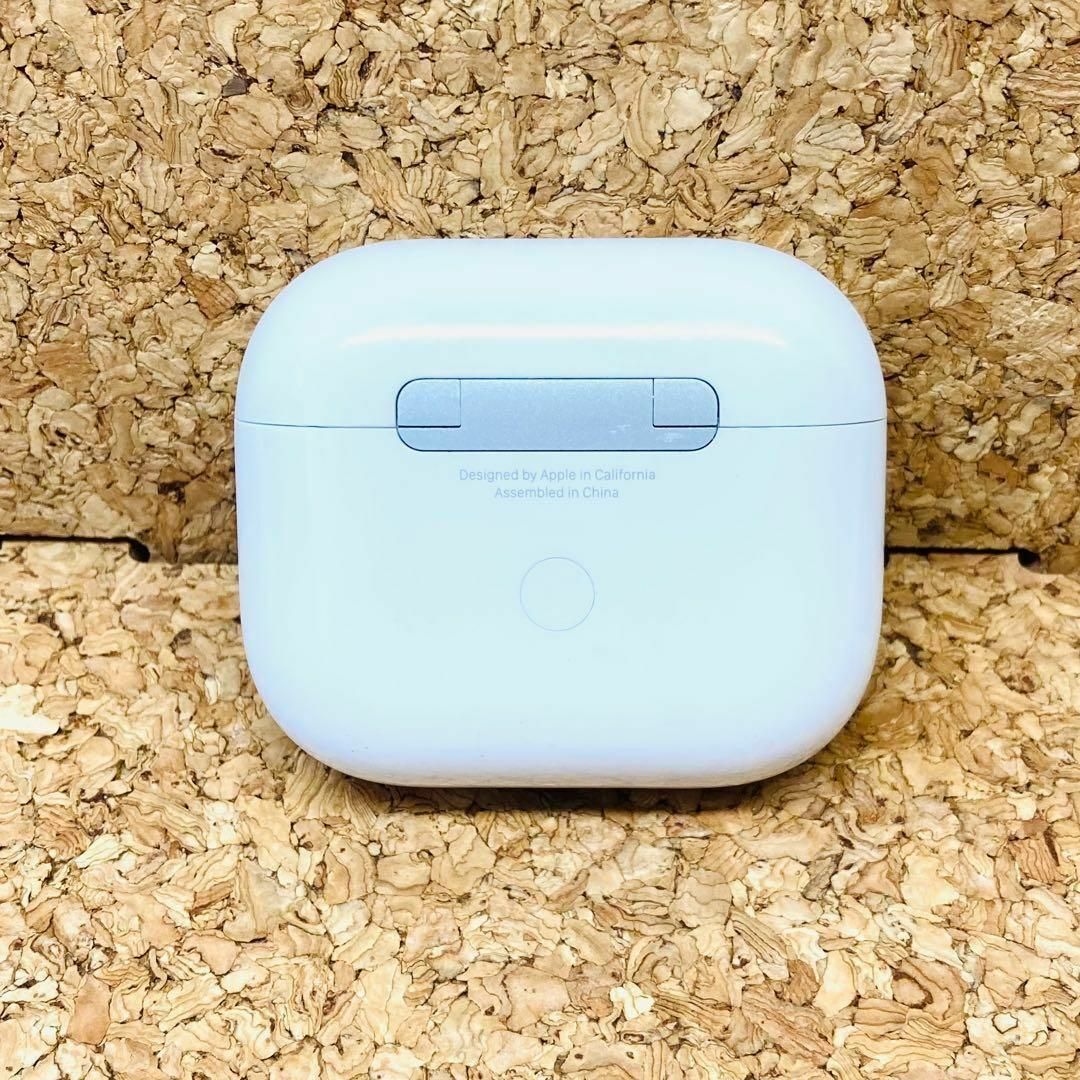 AirPods 充電ケース 第3世代 アップル Apple A2566 #1 - イヤフォン