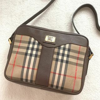 バーバリー(BURBERRY) ボディーバッグの通販 300点以上 | バーバリーを ...