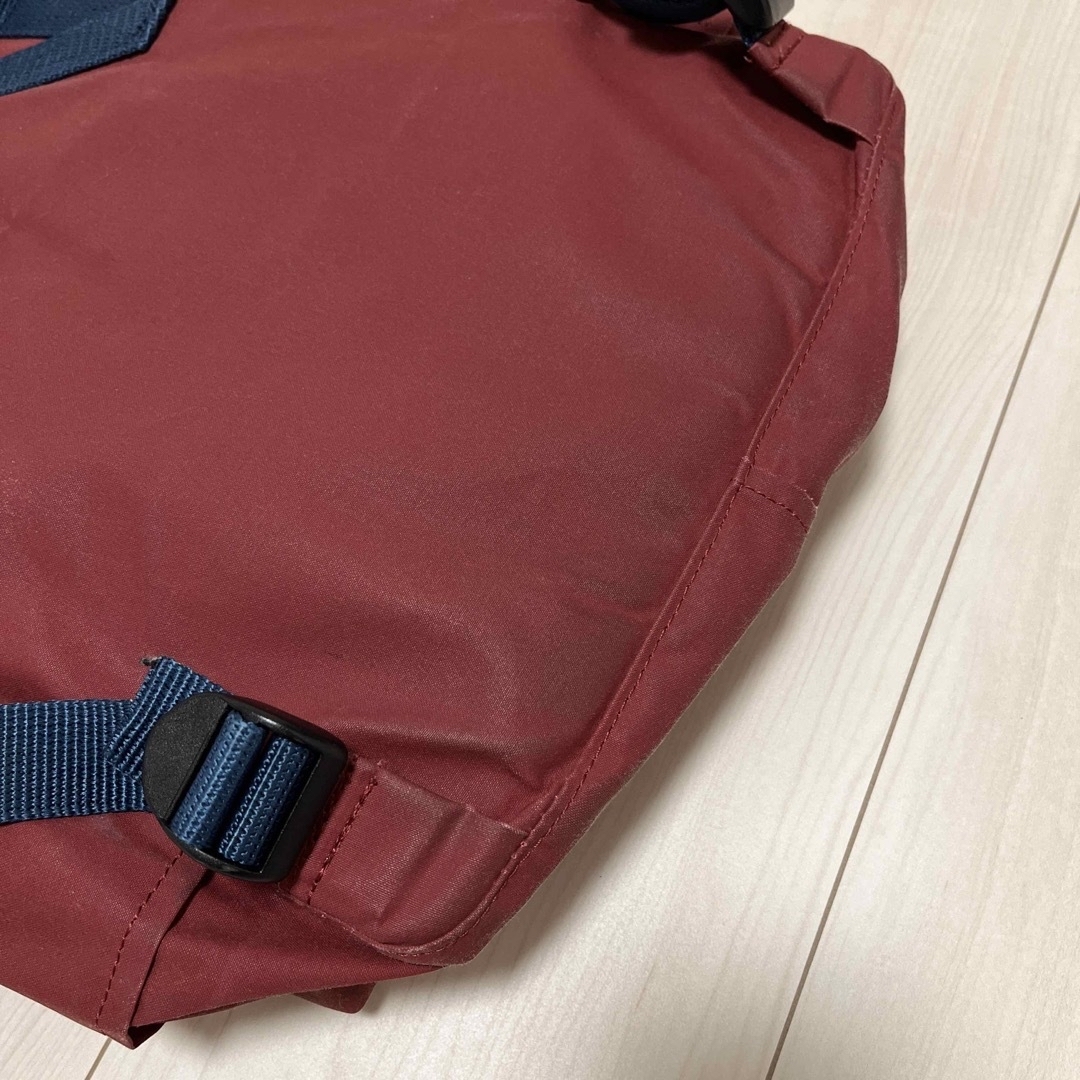 FJALLRAVEN KANKEN(フェールラーベンカンケン)のカンケン　リュック レディースのバッグ(リュック/バックパック)の商品写真