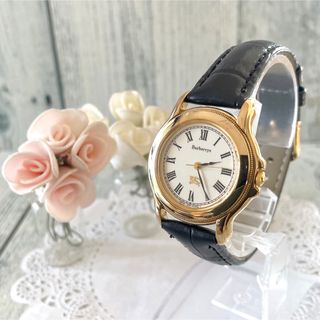 バーバリー(BURBERRY) ヴィンテージ 腕時計(レディース)の通販 100点