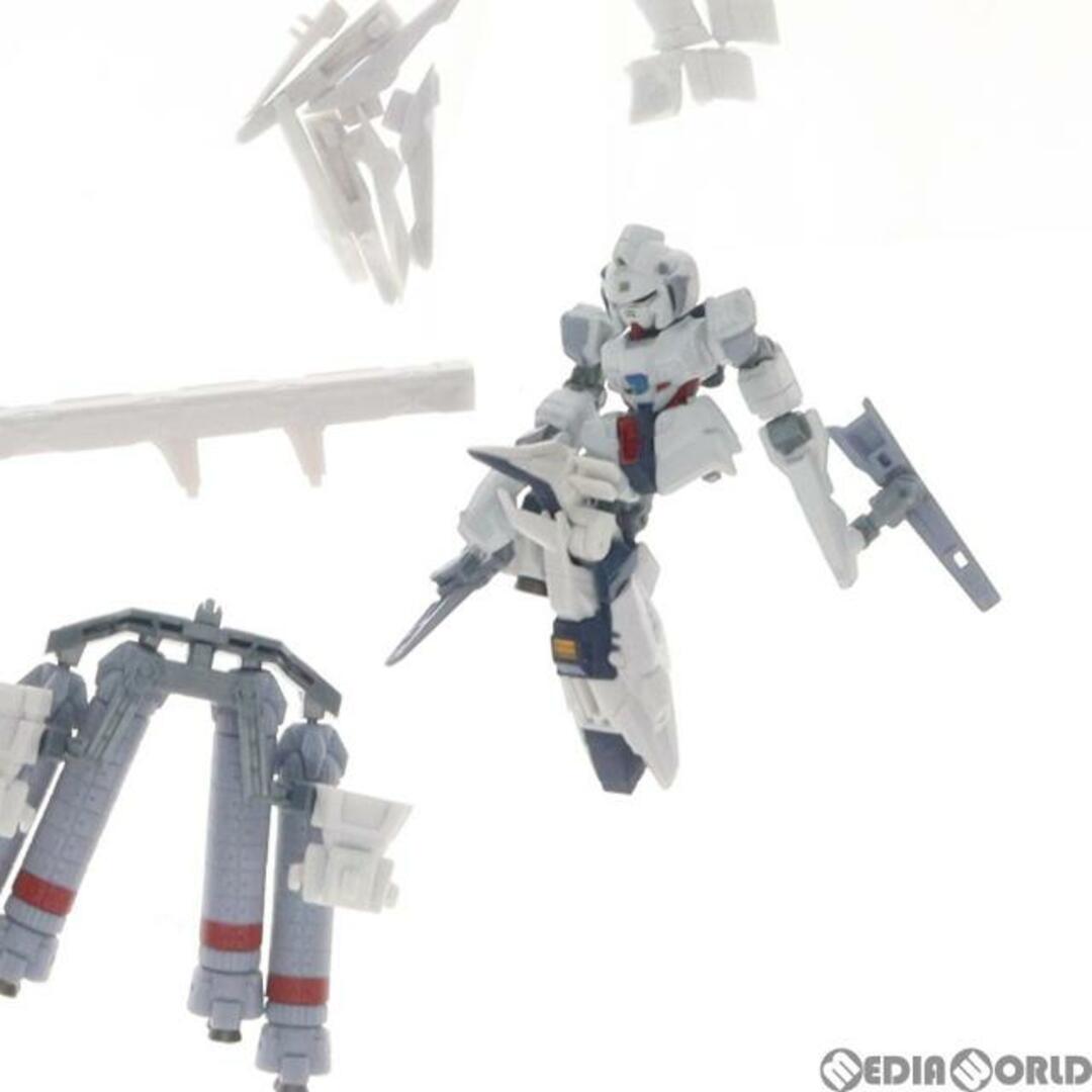 (食玩)FW GUNDAM CONVERGE(ガンダムコンバージ) EX28 ナラティブガンダムA装備 機動戦士ガンダムNT(ナラティブ) フィギュア バンダイ 2