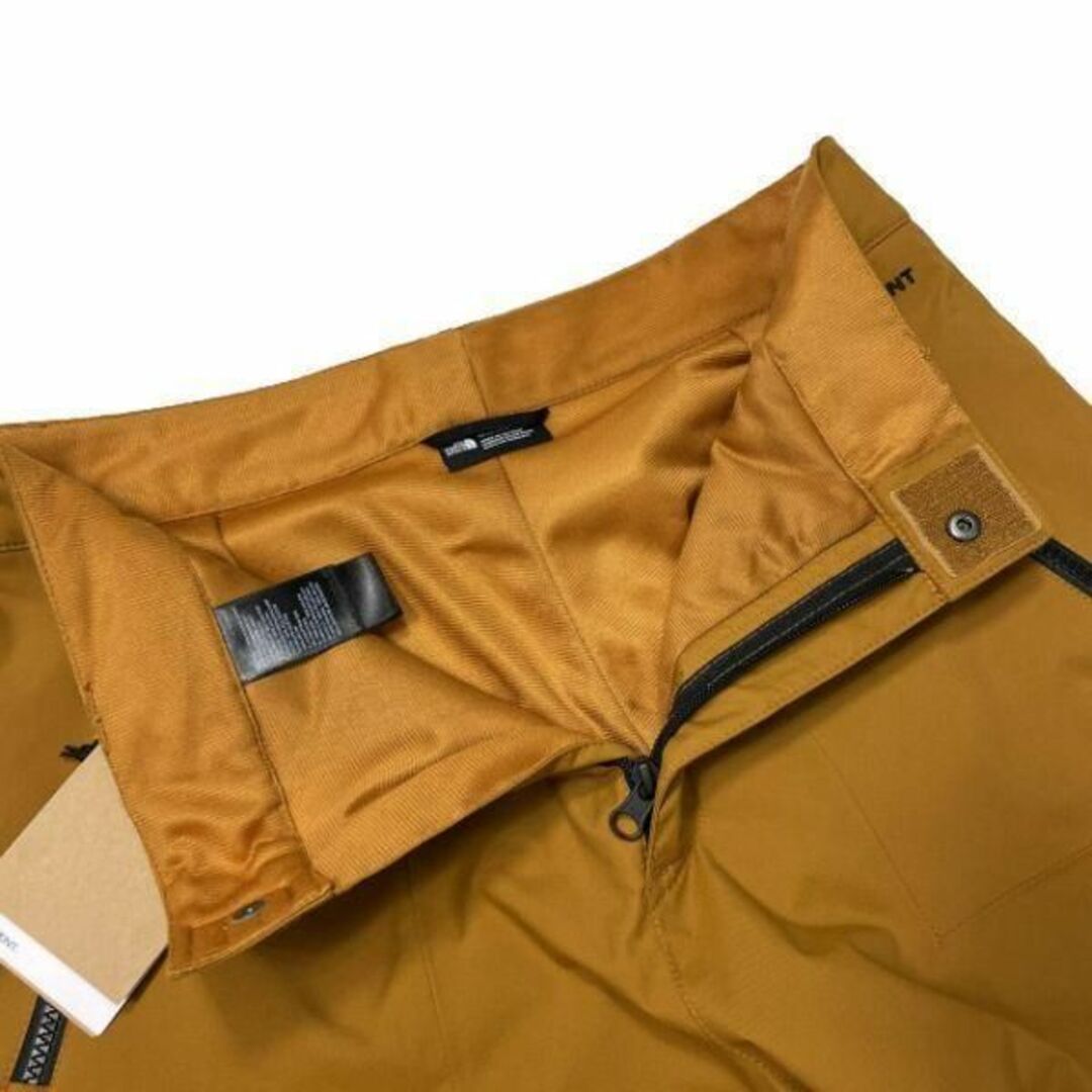 THE NORTH FACE - ノースフェイス スノーパンツ セイモア US限定(XXL/R