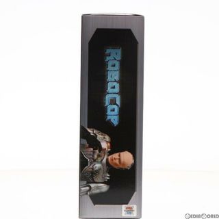 マフェックス No.192 MAFEX ROBOCOP MURPHY HEAD DAMAGE Ver