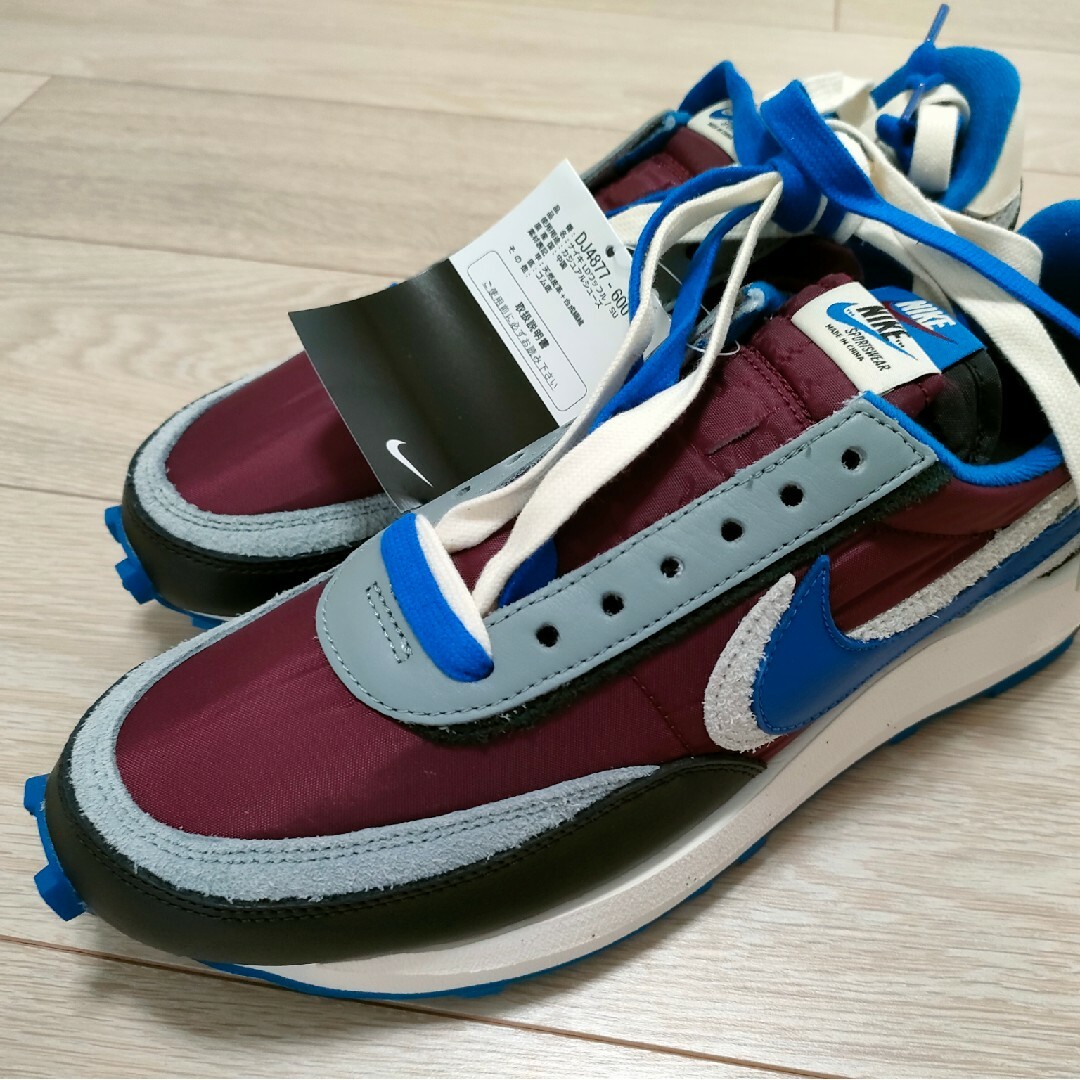 nike  Sacai ld waffle 28