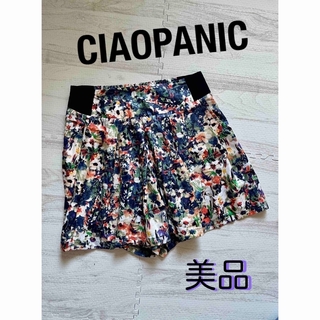 チャオパニック(Ciaopanic)のチャオパニック　パンツ(ショートパンツ)