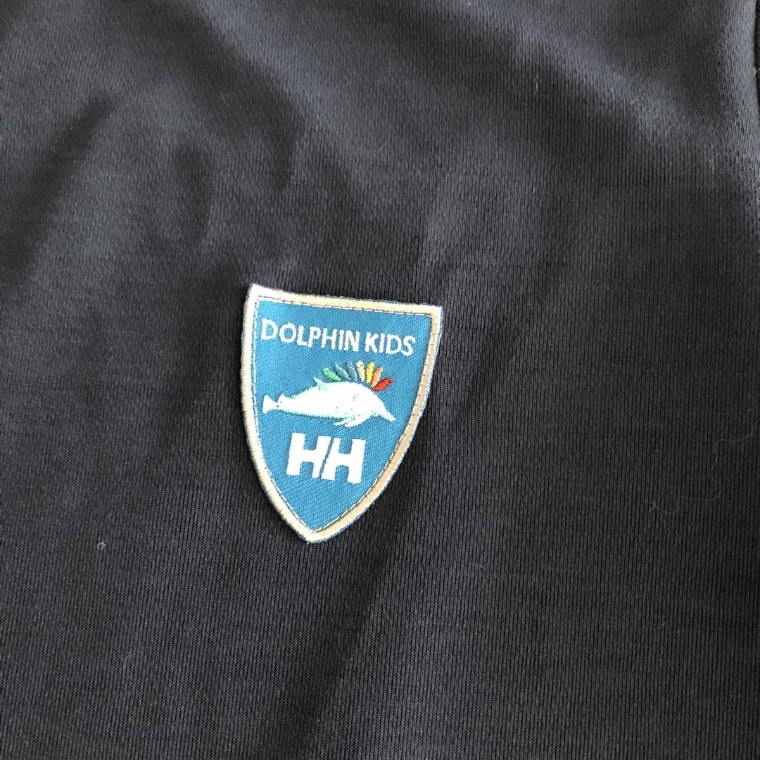 HELLY HANSEN(ヘリーハンセン)のヘリーハンセン　Tシャツ レディースのトップス(Tシャツ(半袖/袖なし))の商品写真