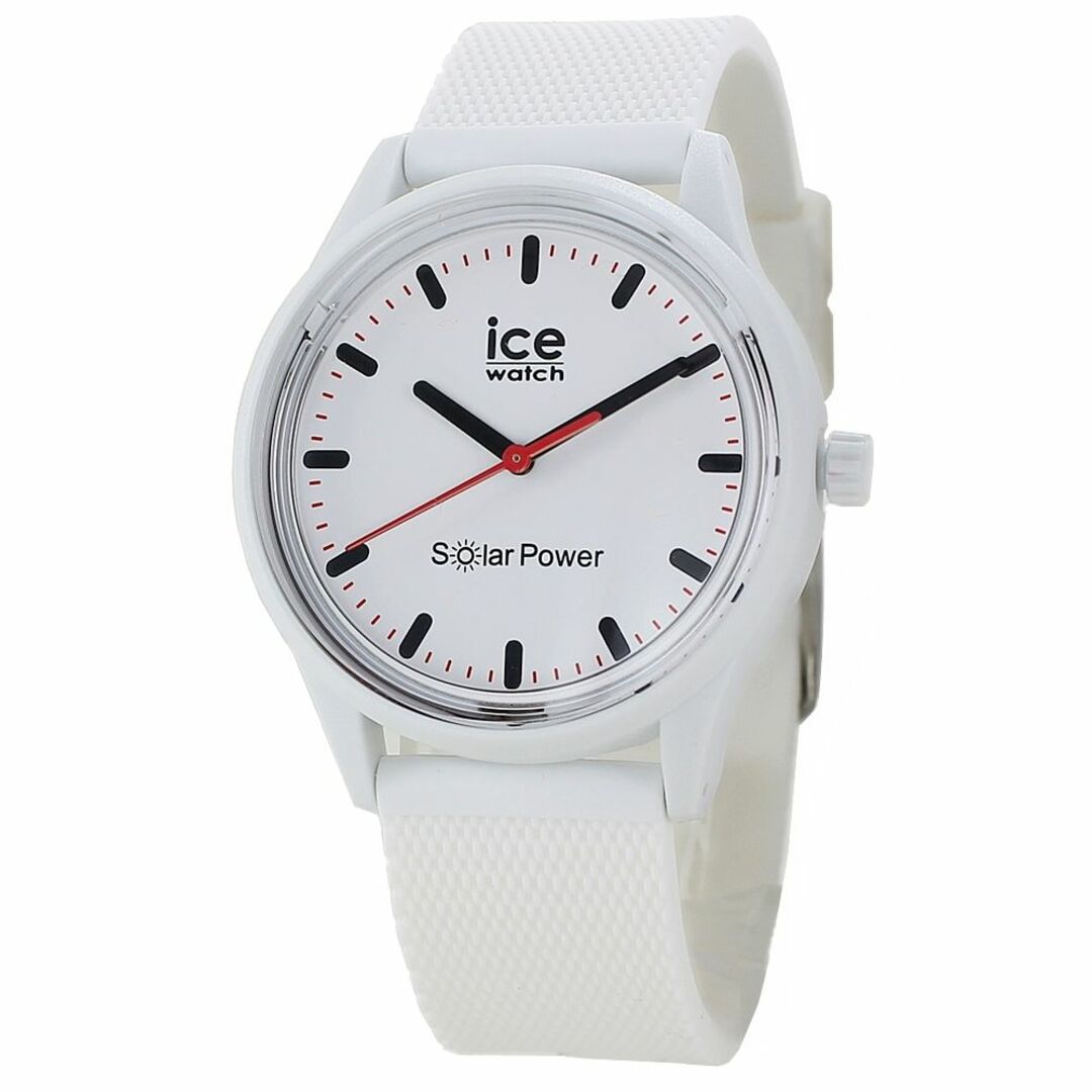 ice watch - アイス ソーラーパワー 腕時計 メンズ ソーラー