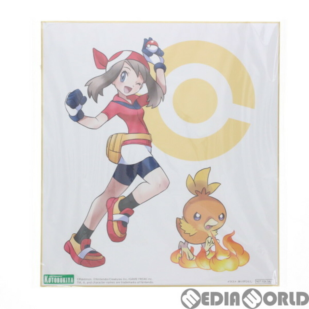 KOTOBUKIYA - ポケモンセンター&コトブキヤショップ限定特典付属 ARTFX