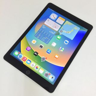 アイパッド(iPad)の【B】iPad Pro 9.7/128GB/355448075012460(タブレット)