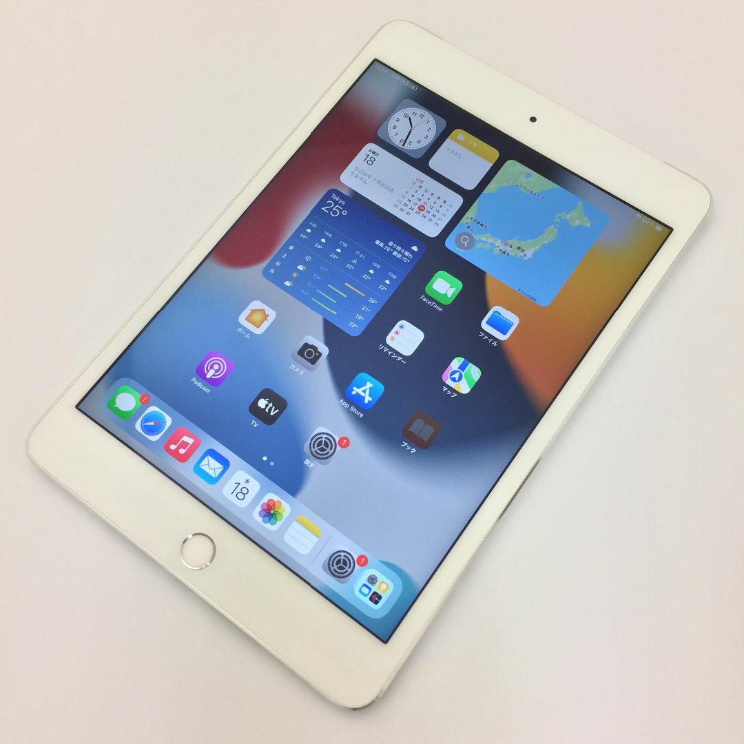 【A】iPad mini 4/128GB/354996071753132