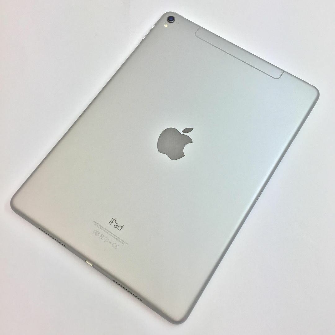 iPad(アイパッド)の【B】iPad Pro 9.7/128GB/355449076182567 スマホ/家電/カメラのPC/タブレット(タブレット)の商品写真