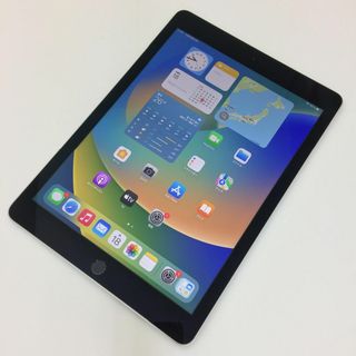 アイパッド(iPad)の【B】iPad Pro 9.7/128GB/355449076182567(タブレット)