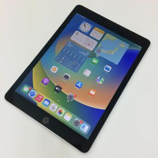 アイパッド(iPad)の【B】iPad Pro 9.7/128GB/355449074086091(タブレット)