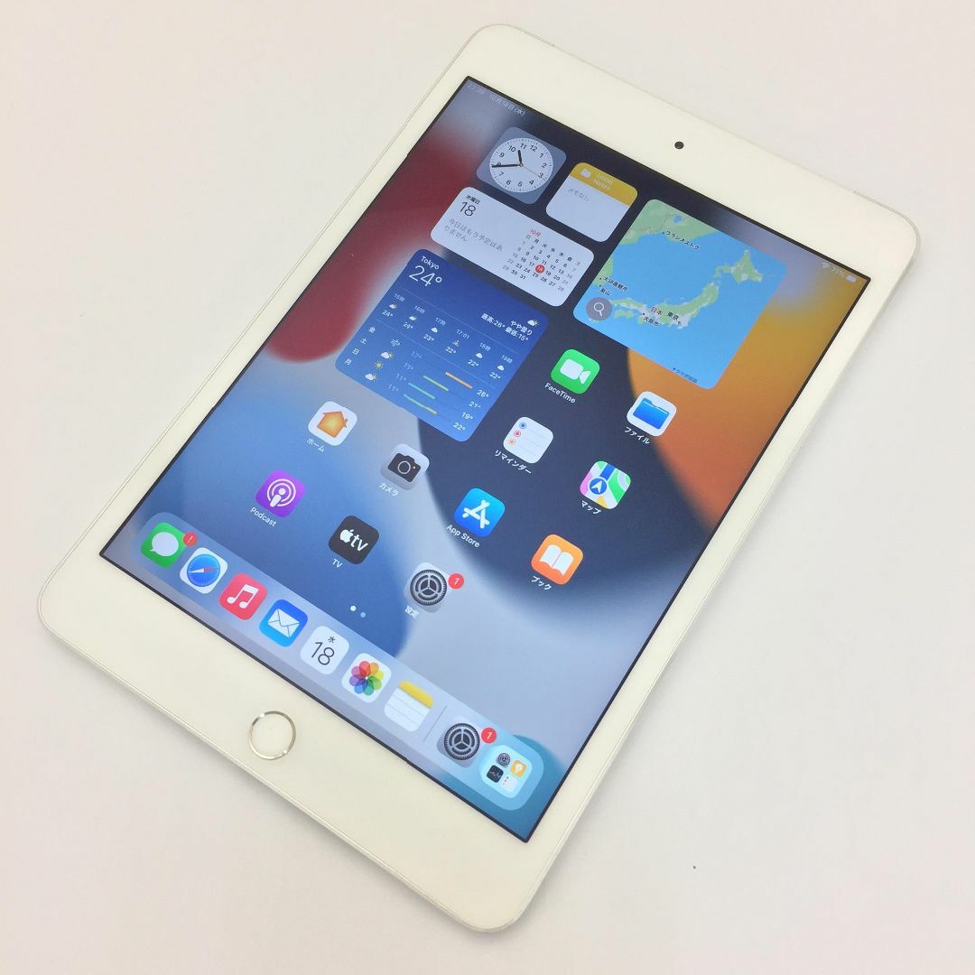 【B】iPad mini 4/128GB/359295061955699