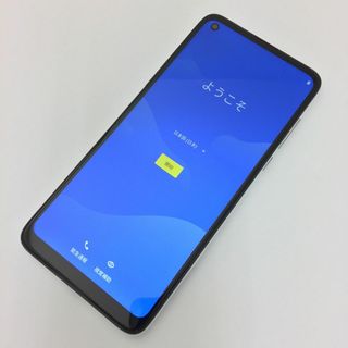 アンドロイド(ANDROID)の【A】moto g8/351632110992018(スマートフォン本体)