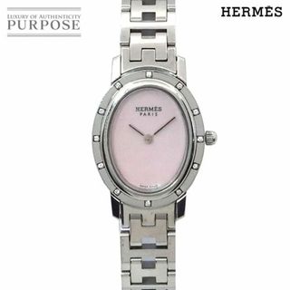 エルメス ヴィンテージ 腕時計(レディース)の通販 100点以上 | Hermes
