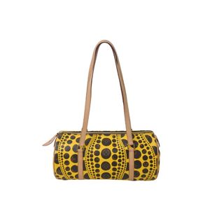 ヴィトン(LOUIS VUITTON) モノグラム バッグ(イエロー/黄色系)の通販