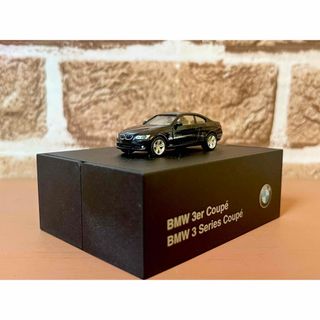 BMW 3 Series Coupe ミニカーおもちゃ/ぬいぐるみ