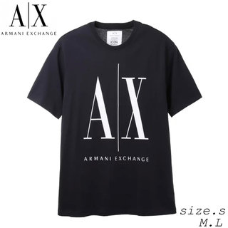 アルマーニエクスチェンジ(ARMANI EXCHANGE)の新品アルマーニ エクスチェンジ Tシャツ 8NZTPA  (Tシャツ/カットソー(半袖/袖なし))