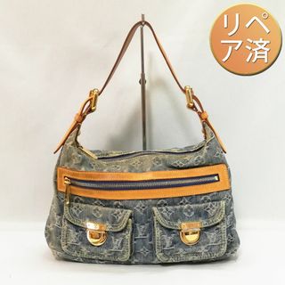 ヴィトン(LOUIS VUITTON) モノグラム ハンドバッグ(レディース