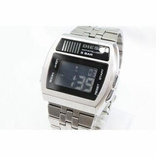 ディーゼル メンズ腕時計(デジタル)の通販 300点以上 | DIESELのメンズ ...