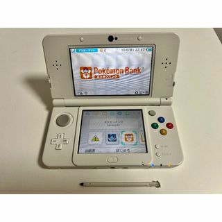 中古 本体 new 3DS ホワイトの通販 500点以上 | フリマアプリ ラクマ
