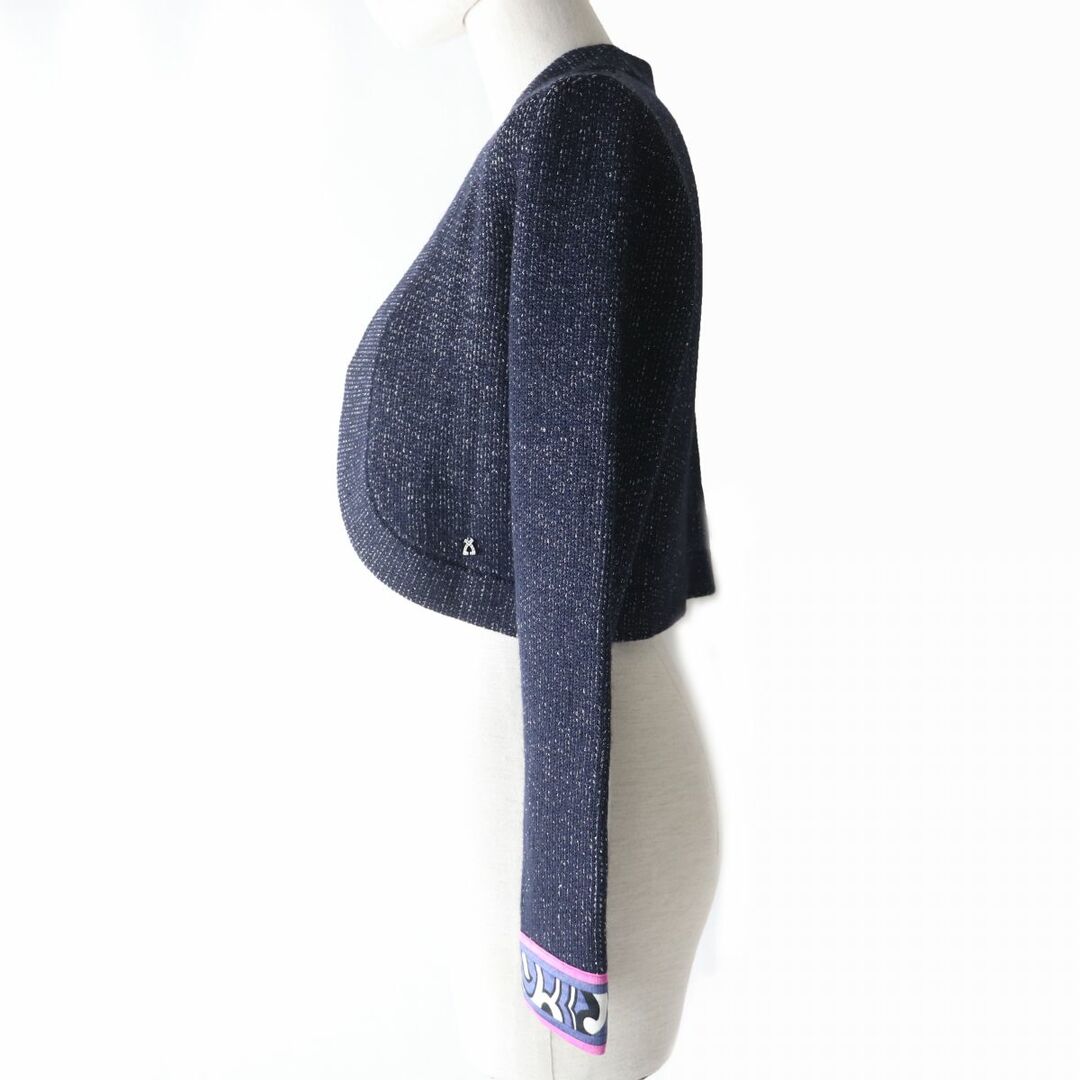 LEONARD - 極美品☆正規品 LEONARD FASHION レオナールファッション