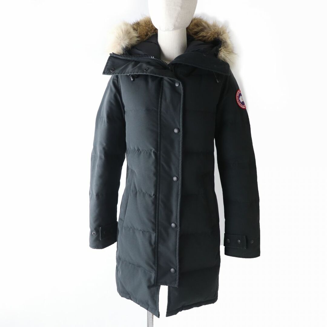 CANADA GOOSE - 良品☆国内正規品 CANADA GOOS カナダグース 2302JL