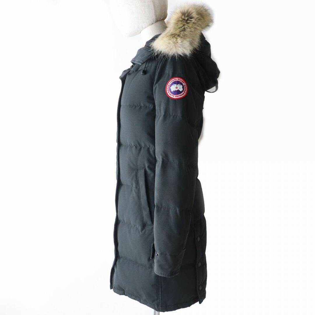 CANADA GOOSE - 良品☆国内正規品 CANADA GOOS カナダグース 2302JL